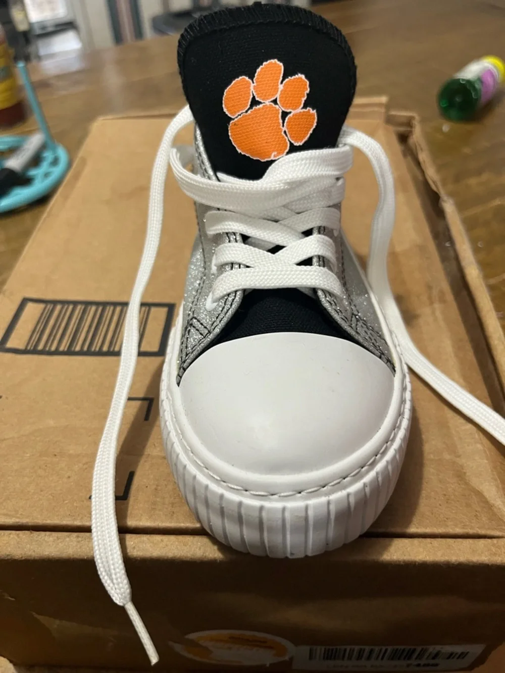 Foco add little